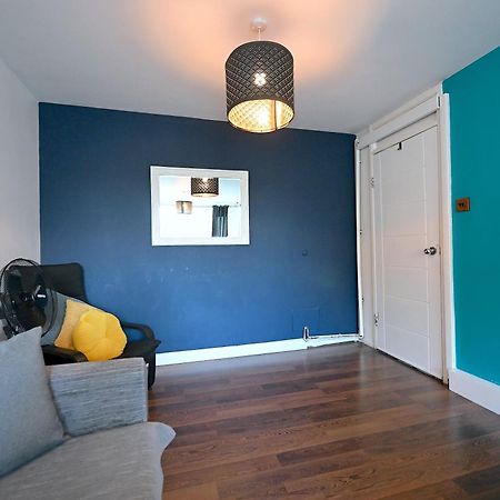 3 Bedroom Flat In Central London - Regents Park / Baker St Exterior foto