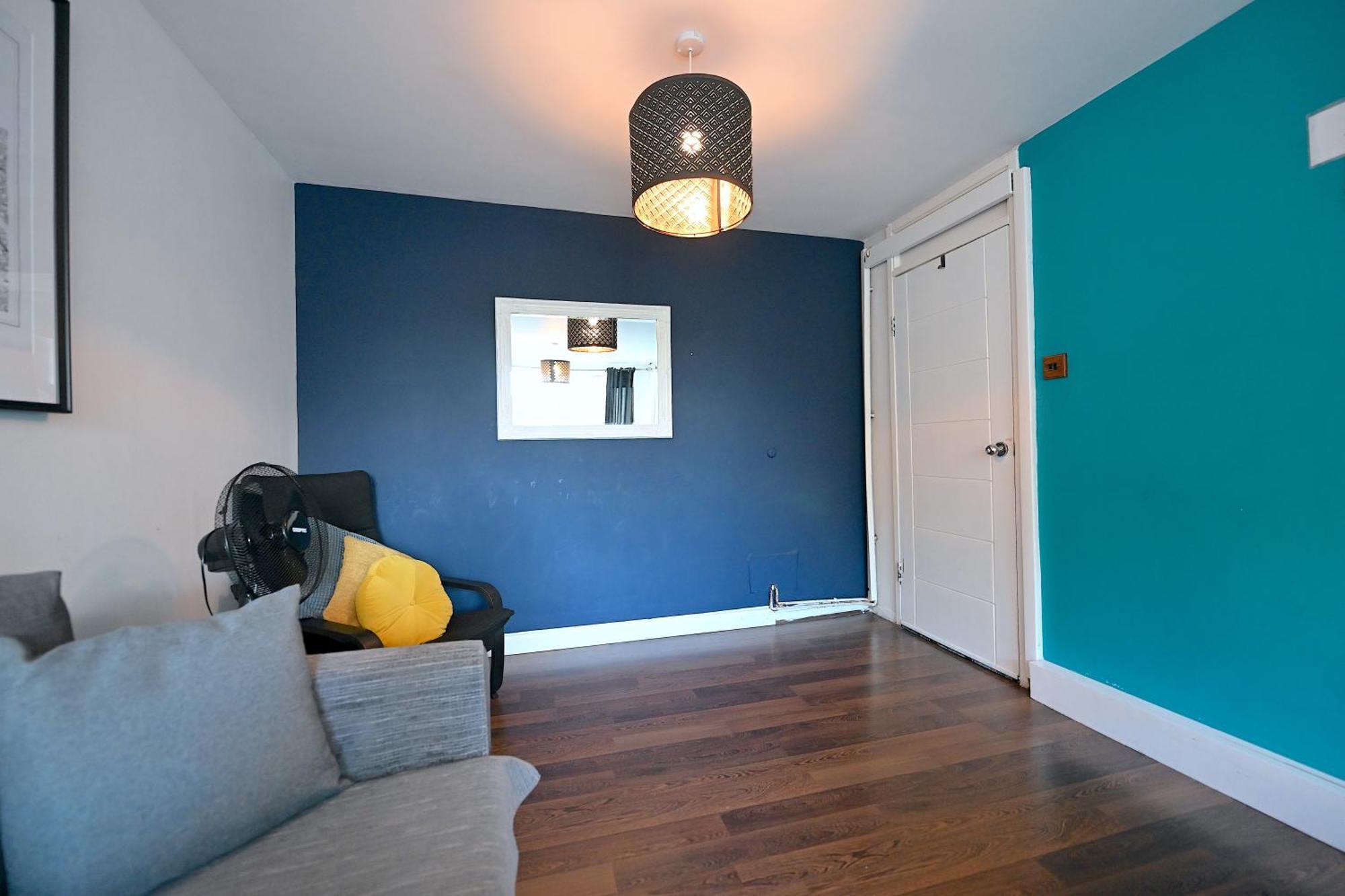 3 Bedroom Flat In Central London - Regents Park / Baker St Exterior foto